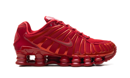 Shox TL WMNS "Gym Red White" IB1087 600