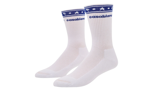 Four Elements Socks "White" AS25 ACC 010 03 WHIT