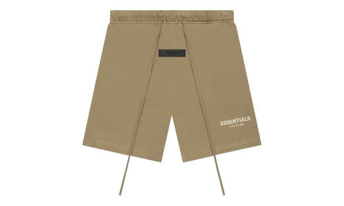 Essentials Shorts "Oak" 160BT212005F