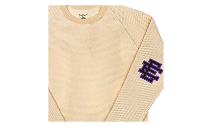 EE THERMAL "FW23 - Ivory/Navy" EE651
