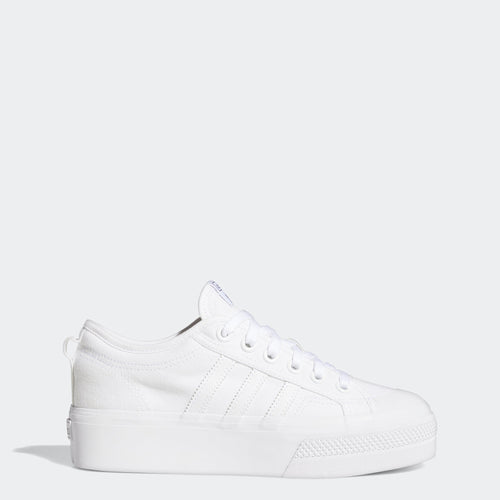 Men's Nizza Platform Shoes
