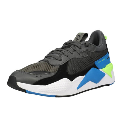 RS X Reinvention Lace Up Sneakers