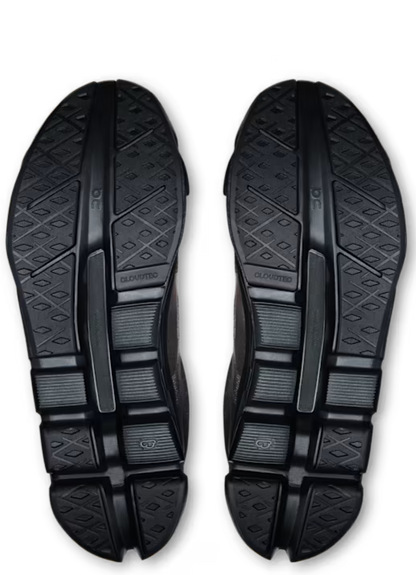 On Running Cloudflow 5 Slam Jam Gull Black