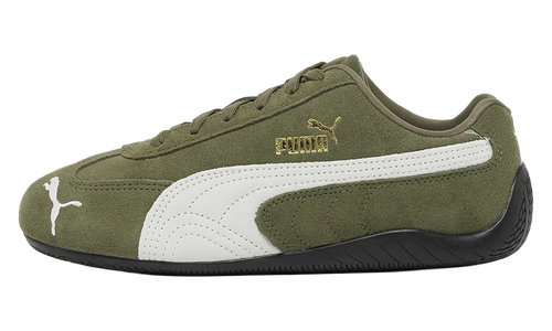 Speedcat GS "Army Green" 401698 04