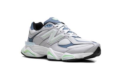 9060 "Pearl Grey Shoreline Blue" U9060BLD