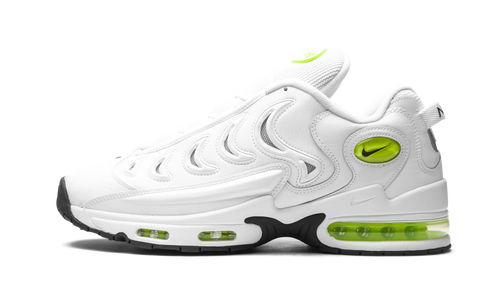 Air Metal Max "White / Volt" CN0051 100