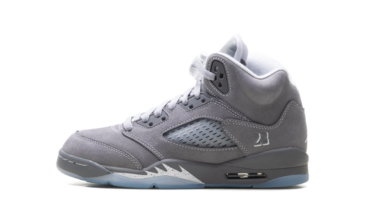 Air Jordan 5 GS "Wolf Grey (2026)" 440888 002