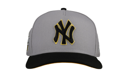 9FIFTY New York Yankees 1999 World Series A Frame Snapback Hat "Lightning" NE291