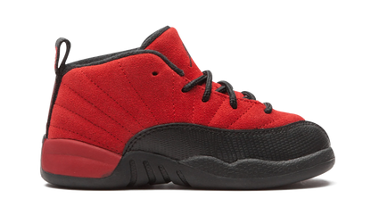 Air Jordan 12 TD "Reverse Flu Game" 850000 602