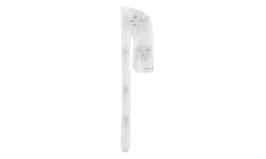 FIREWORKS RHINESTONE DURAG "White" BC25SSAC12 WHITE
