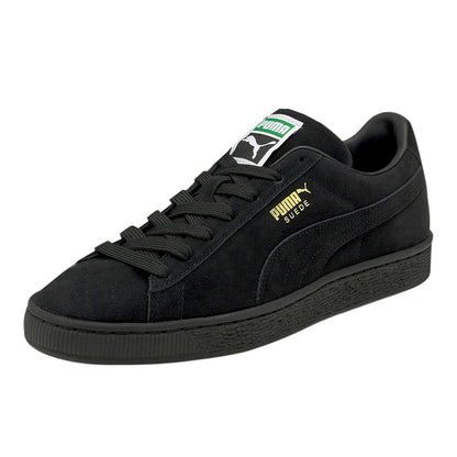 Suede Classic XXI Lace Up Sneakers