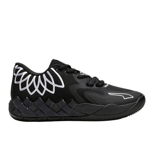 PUMA X LAMELO BALL MB.01 Lo Basketball Shoes