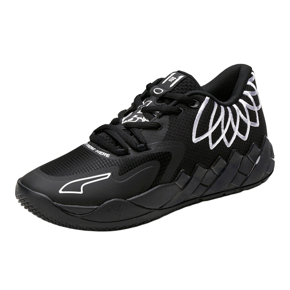 PUMA X LAMELO BALL MB.01 Lo Basketball Shoes