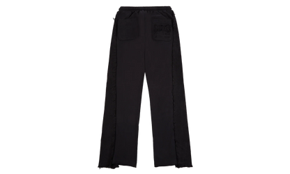 Denim Sweatpant "Black" HTG250411 BLAC