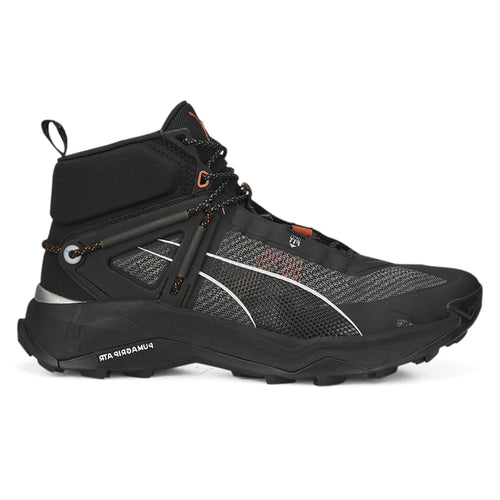 Explore NITRO Mid Hiking Shoes