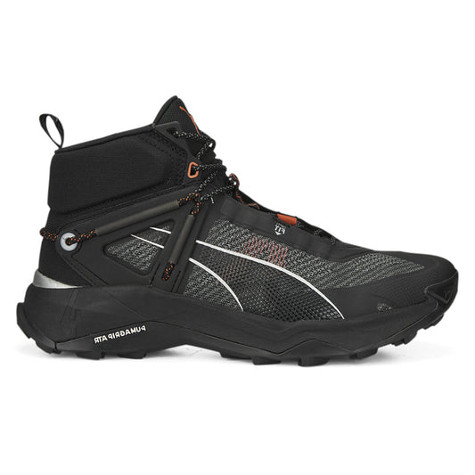 Explore NITRO Mid Hiking Shoes
