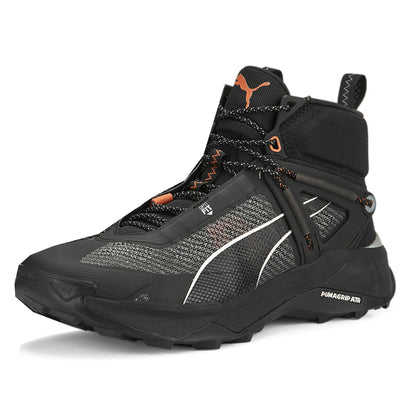 Explore NITRO Mid Hiking Shoes