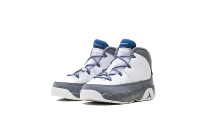 Air Jordan 9 TD "French Blue" 401812 100