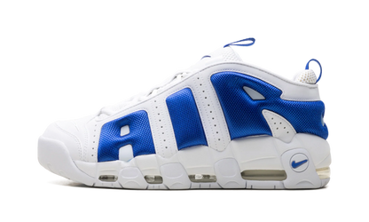 Air More Uptempo Low "White Hyper Royal" FZ3055 101