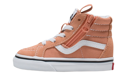 Sk8-Hi "SUN BAKED" VN0007Q3
