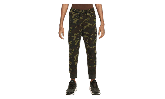 Sportswear Tech Fleece Jogger "Camo" FN9120 010