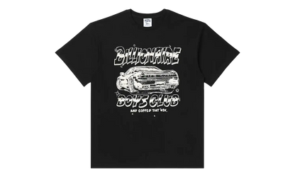 NSX T-Shirt "Black" 841 9204 BLAC