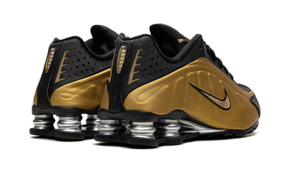 Shox R4 WMNS"Metallic Gold" AR3565 005