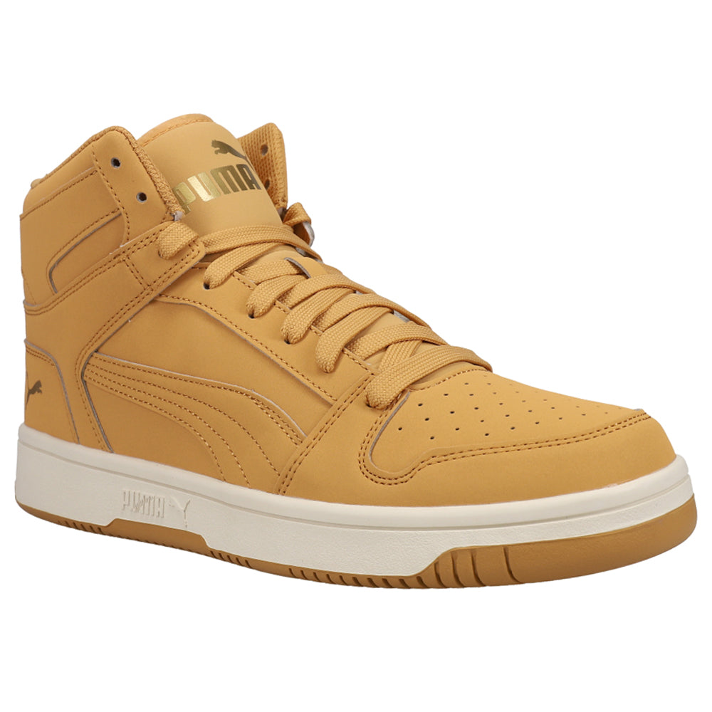 Rebound LayUp Nubuck Lace Up Sneakers