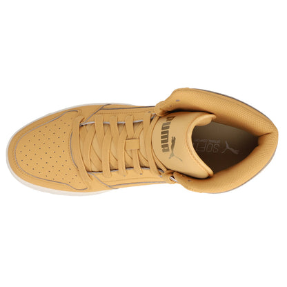 Rebound LayUp Nubuck Lace Up Sneakers