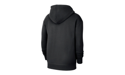 NBA Nets Dri-Fit Standard Issue City Edition Hoodie "Black" FZ0475 010