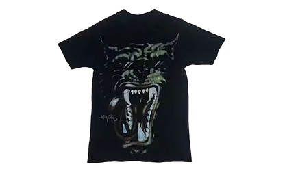 Utopia Circus Maximus 2023 Tour II Tee "Black" TSUC52