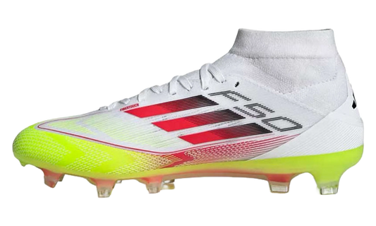 F50 Pro Mid-Cut FG Wmns "Solar Pack" IE1462