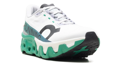 Cloudmonster Hyper WMNS "White Mint" 3WE10120902