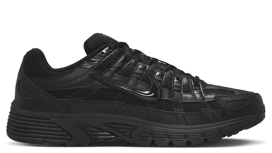 P-6000 Black