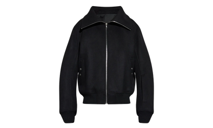 Blixa Dracucollar Jacket "Black" RR02E1710 WSF 09