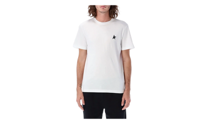Star Collection T-shirt "White / Black" GMP01220.P000593.10364
