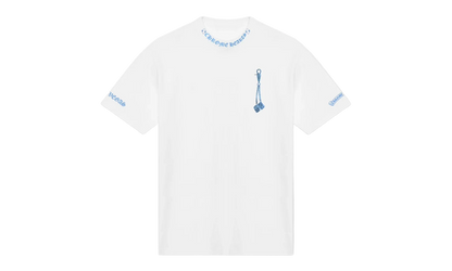 Las Vegas Exclusive Dice Tee "White" CHRM0788