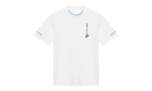 Las Vegas Exclusive Dice Tee "White" CHRM0788