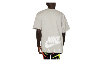 Kim Jones NRG AM Short-Sleeve Tee "Grey Heather" DC9986 050