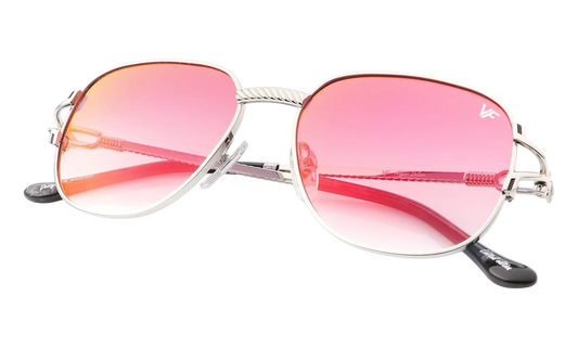 Mayor Deluxe Edition 18KT "White Gold / Grape Pop" DXMY2 0008 29D7