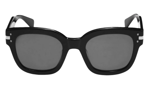 Classic Logo Sunglasses "Black" XA41763AC 001 BLAC