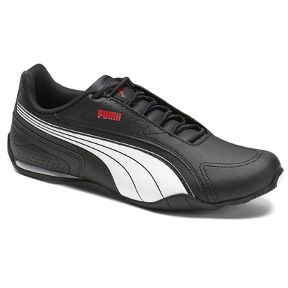 Redon Bungee Slip On Sneakers