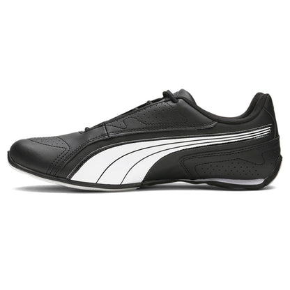 Redon Bungee Slip On Sneakers