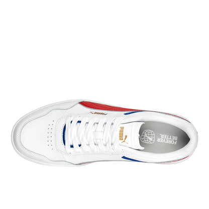 Court Ultra Lace Up Sneakers