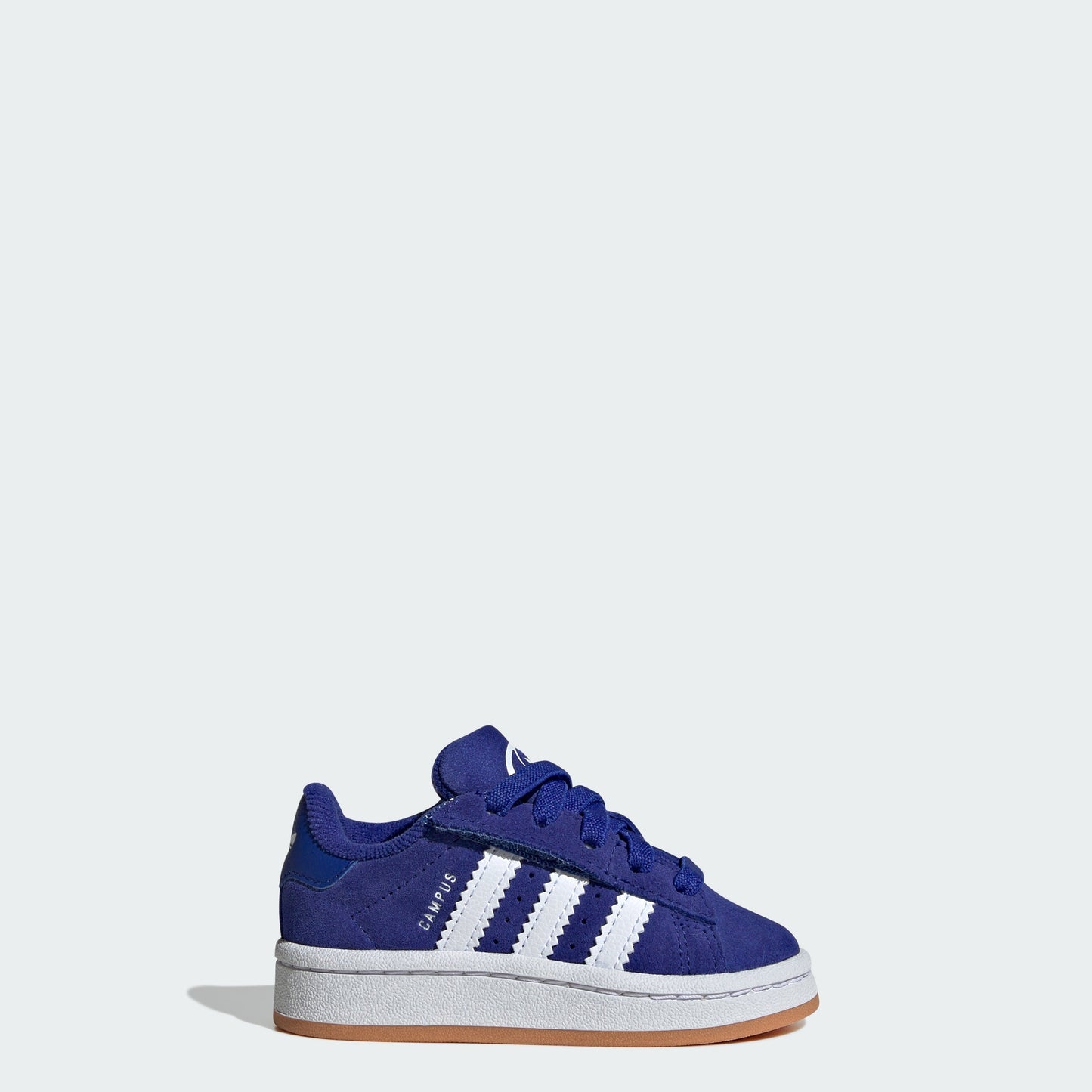 Kids' Campus 00s Comfort Closure Elastic Laces Shoes Kids