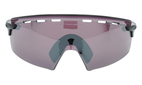 Encoder Strike Vented Sunglasses "Dark Galaxy / PRIZM Road Black" OO9235 11