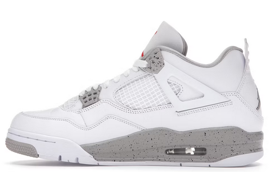 4 Retro White Oreo (2021)