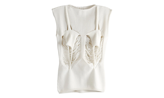 Maglia Tanja Top WMNS "Natural" RO02E4664 KWVHWP 21