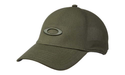 One Touch Match Ellipse Baseball Hat "New Dark Brush" FOS900003 86L