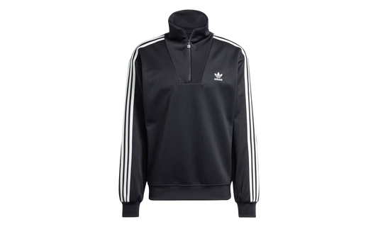 Adicolor Funnel Neck Track Top "Black" IZ4803